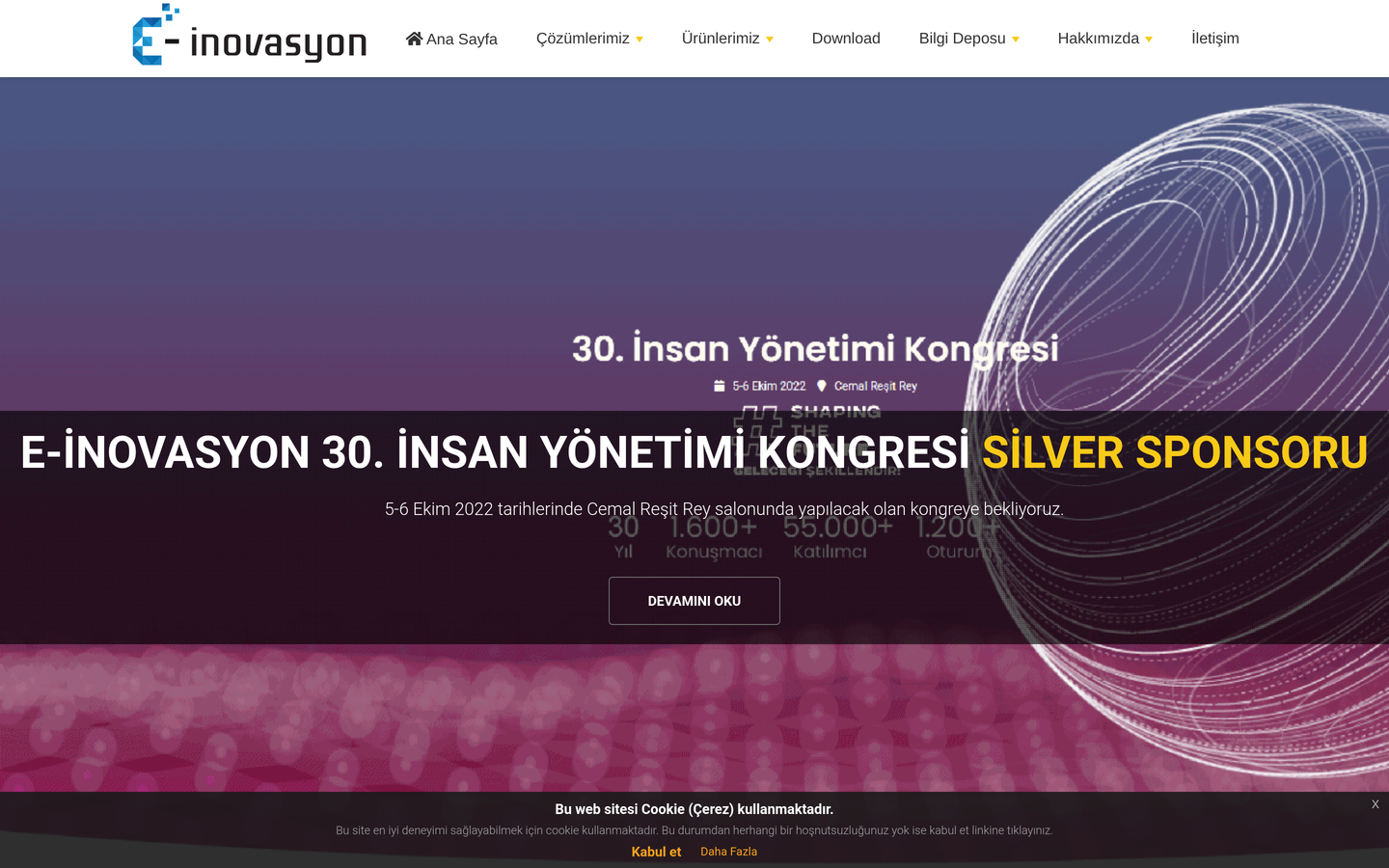 E-İnovasyon