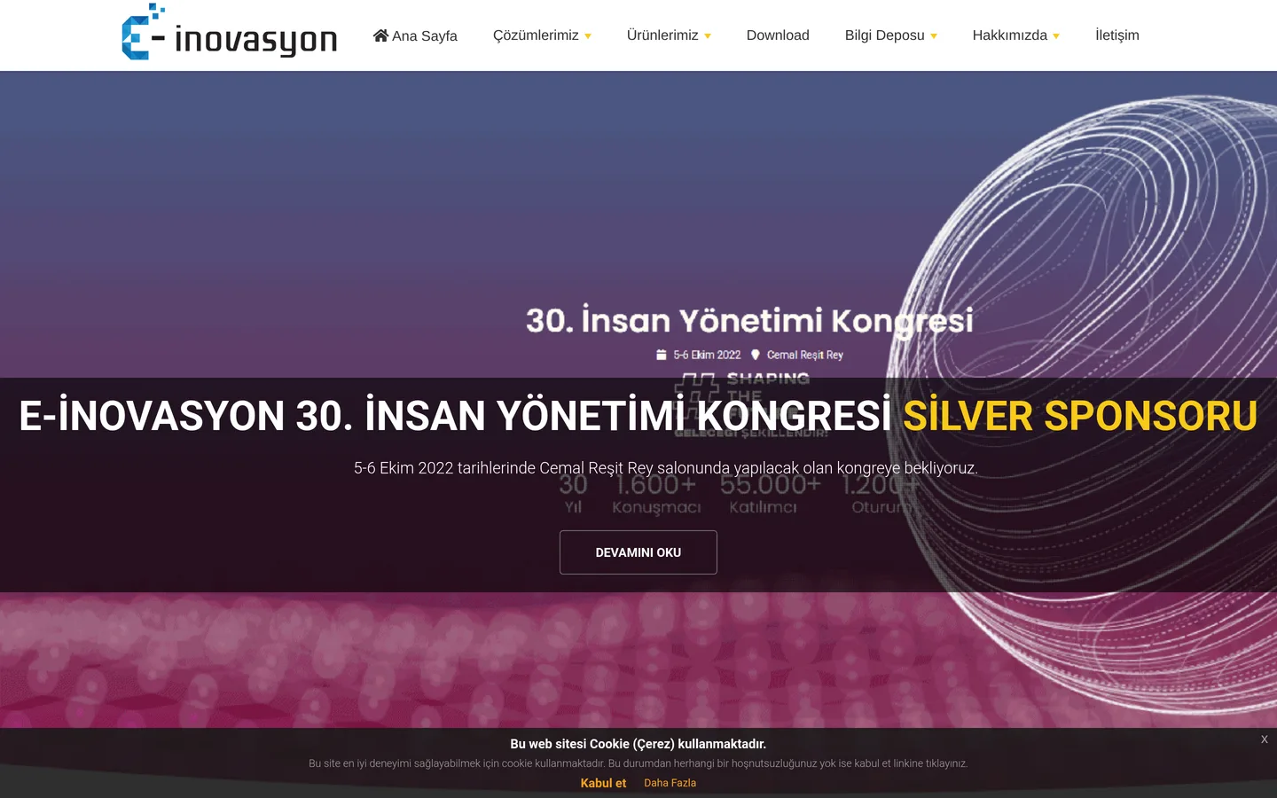 E-İnovasyon