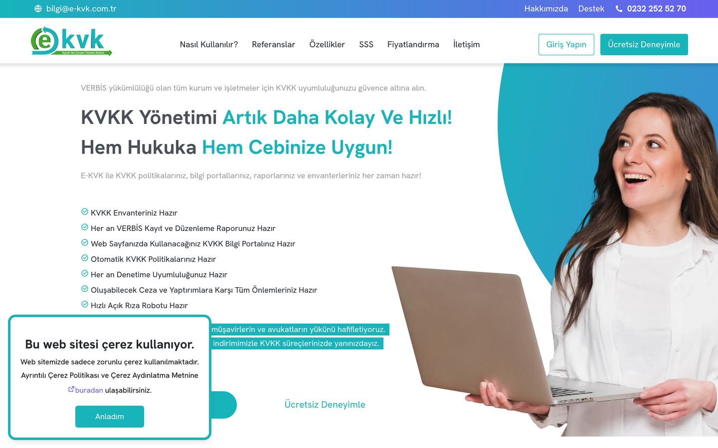 E-KVK