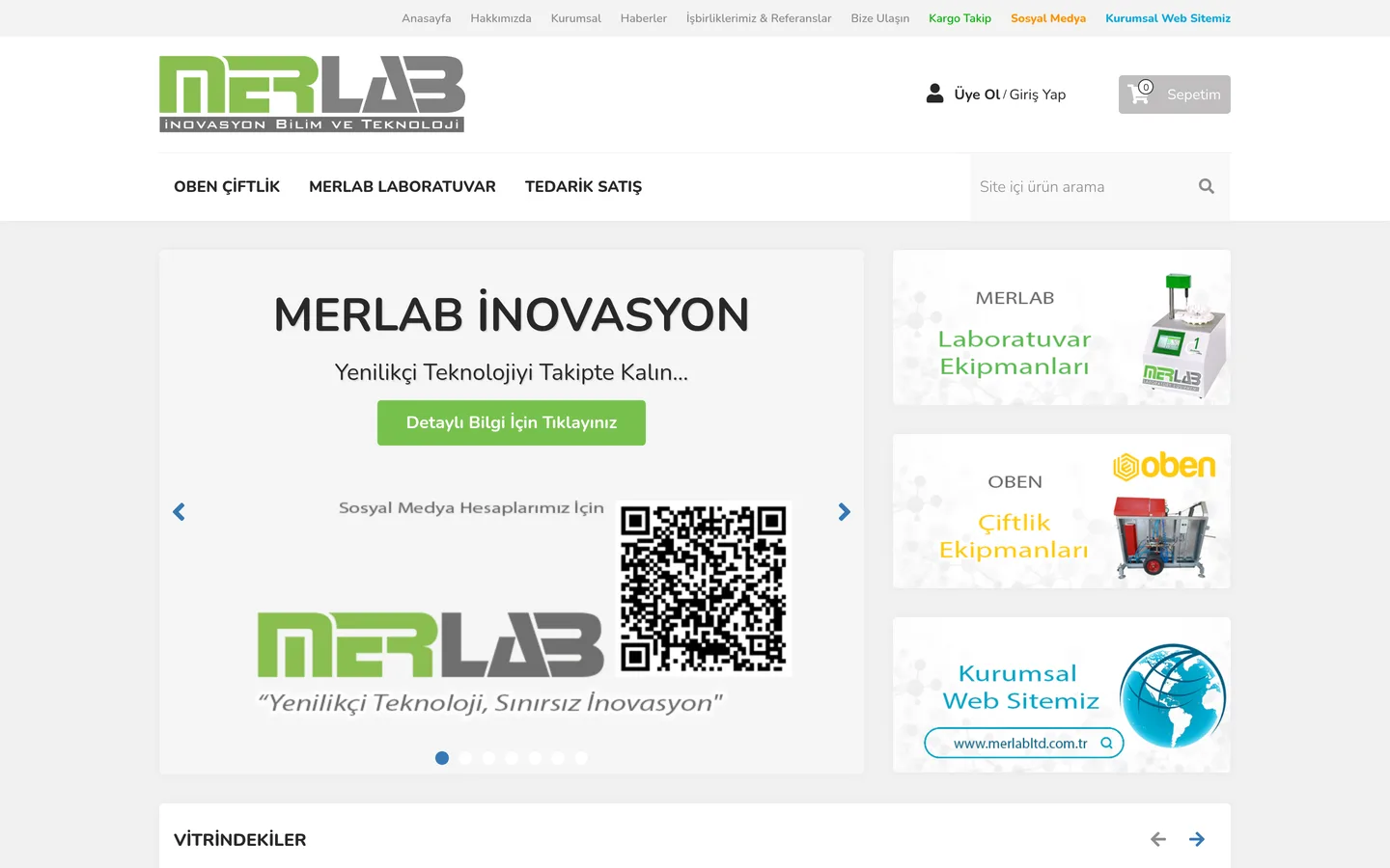 E-Merlab