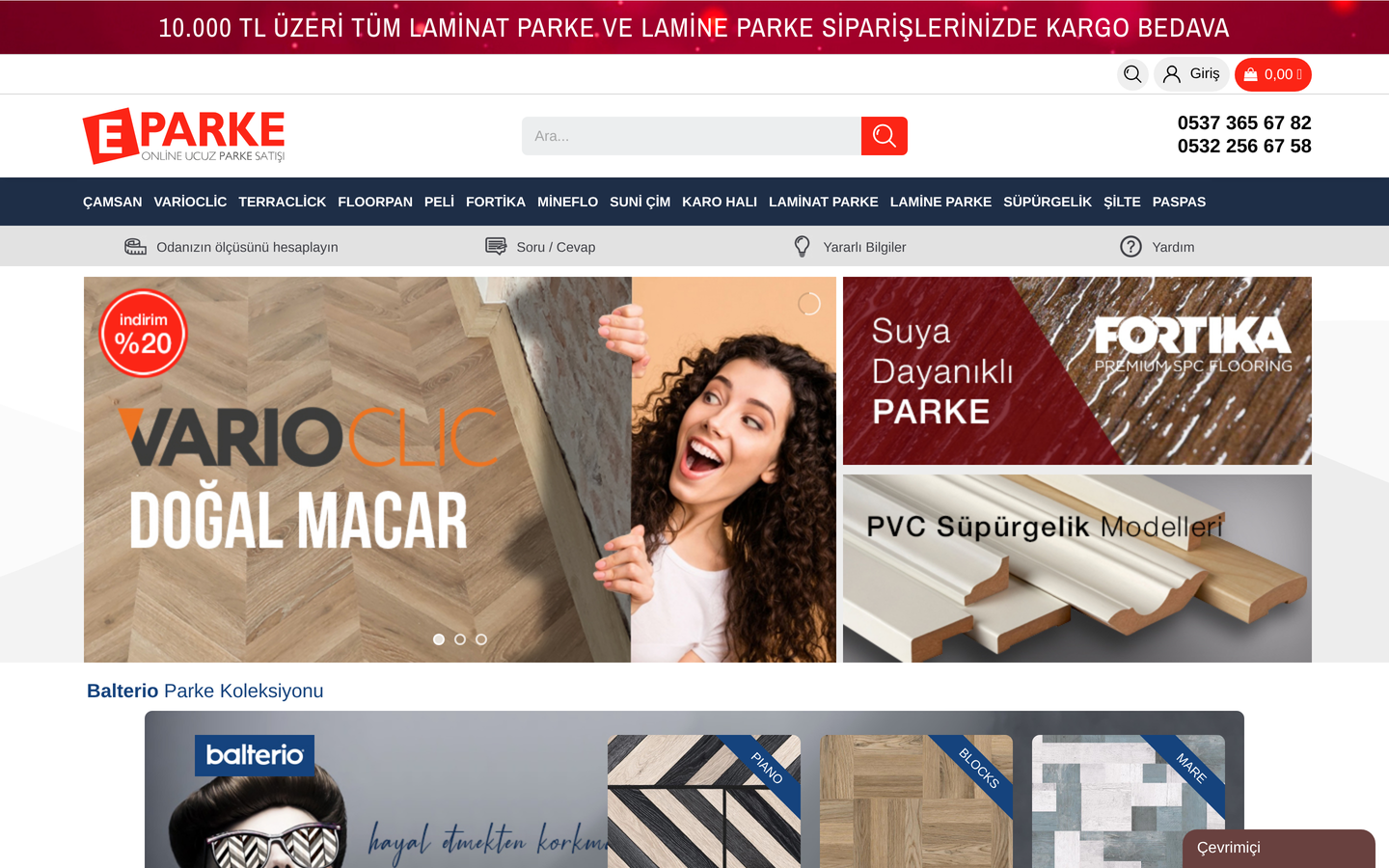 E-Parke