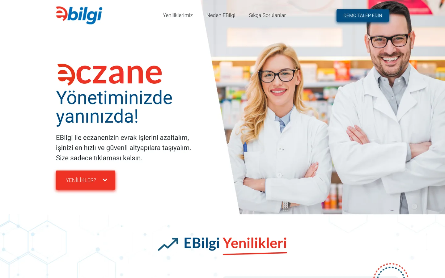 BEK EBilgi