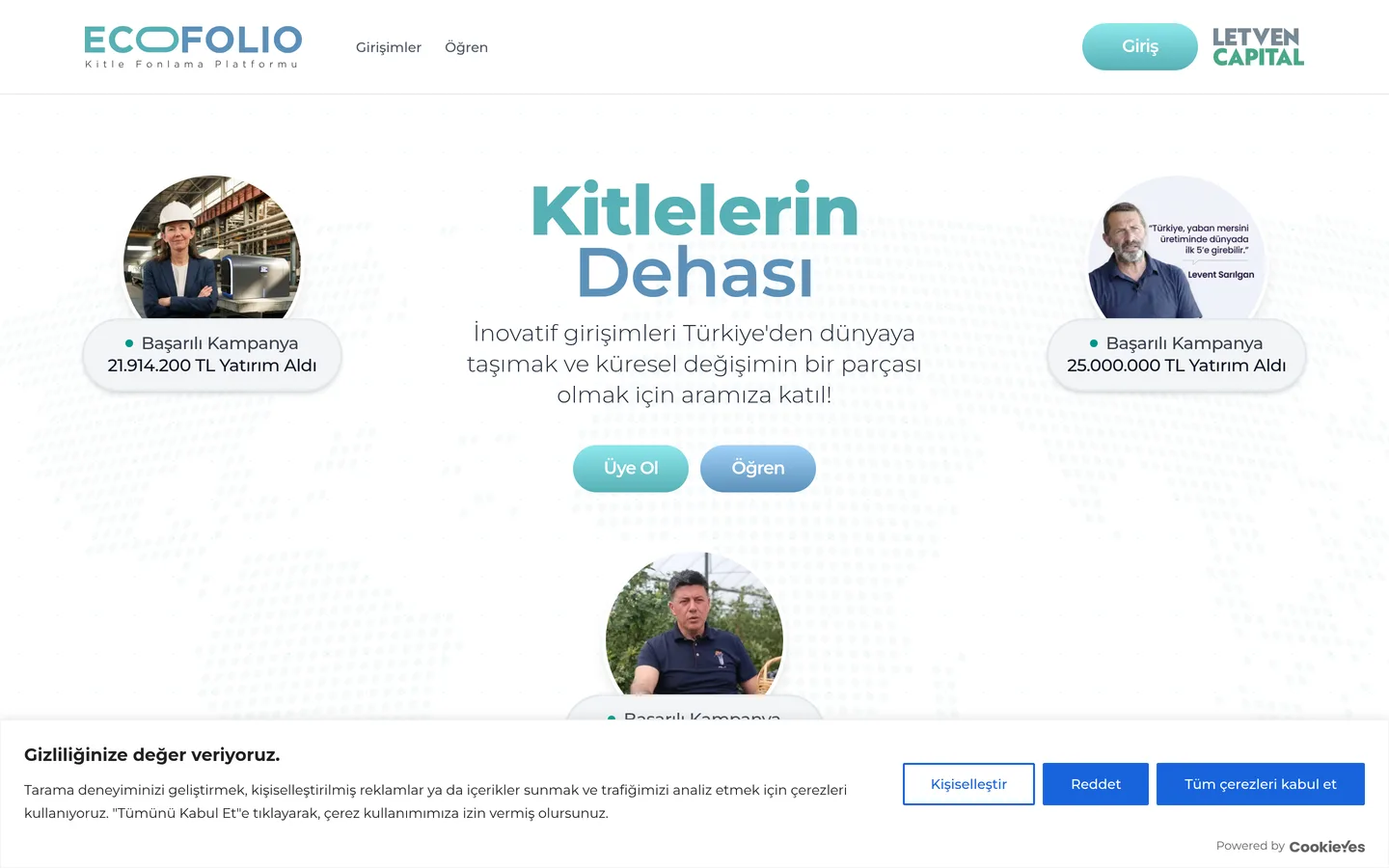 ecofolio