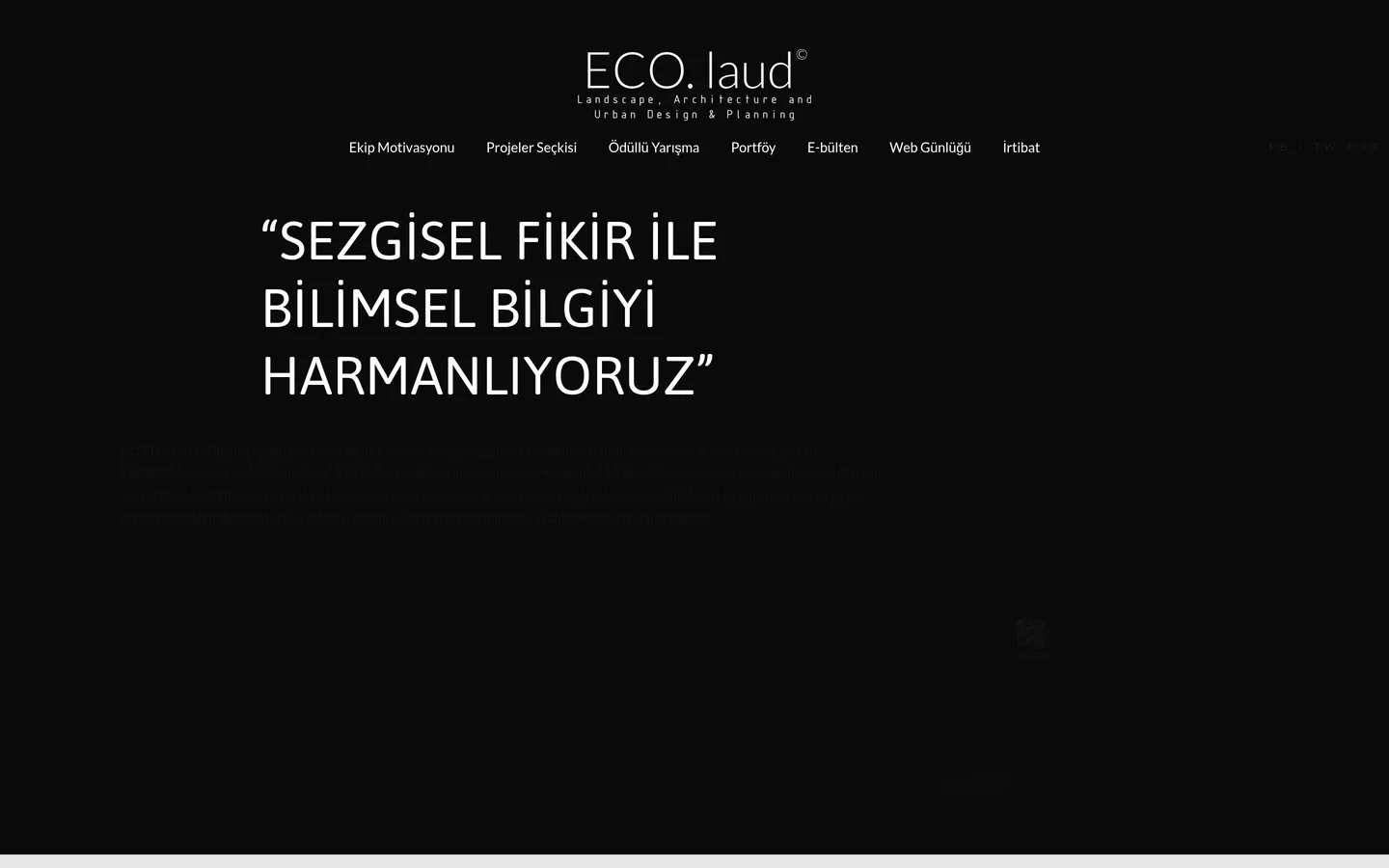 Eco.laud