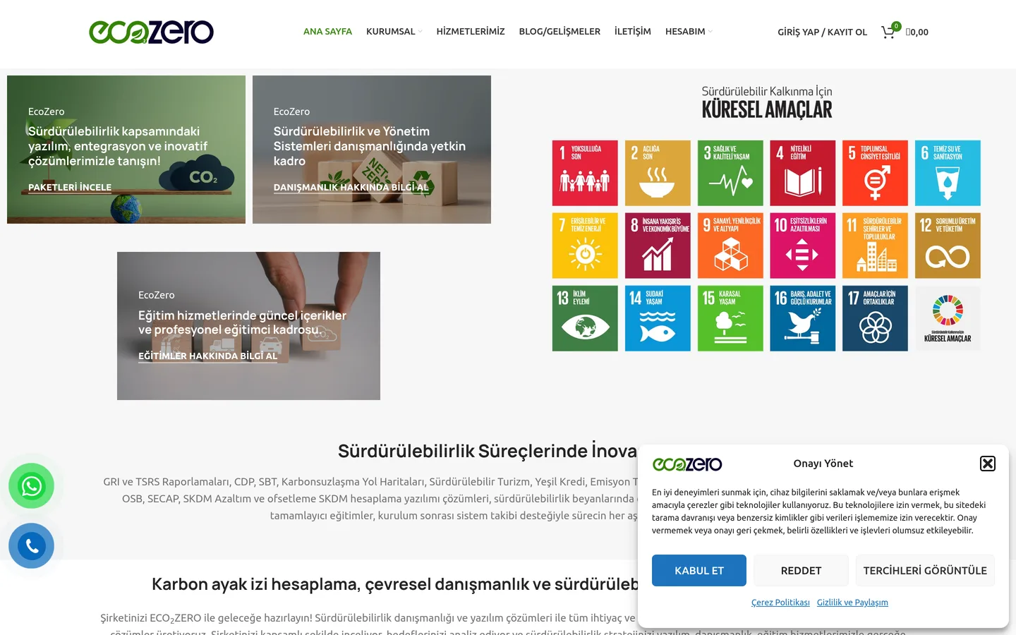 Ecozero