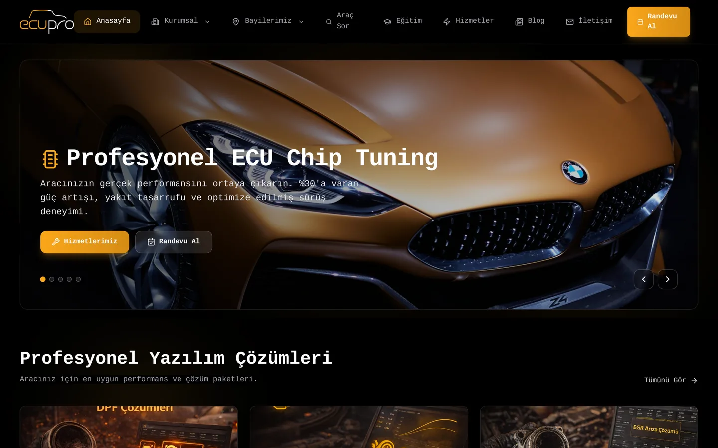 EcuPro