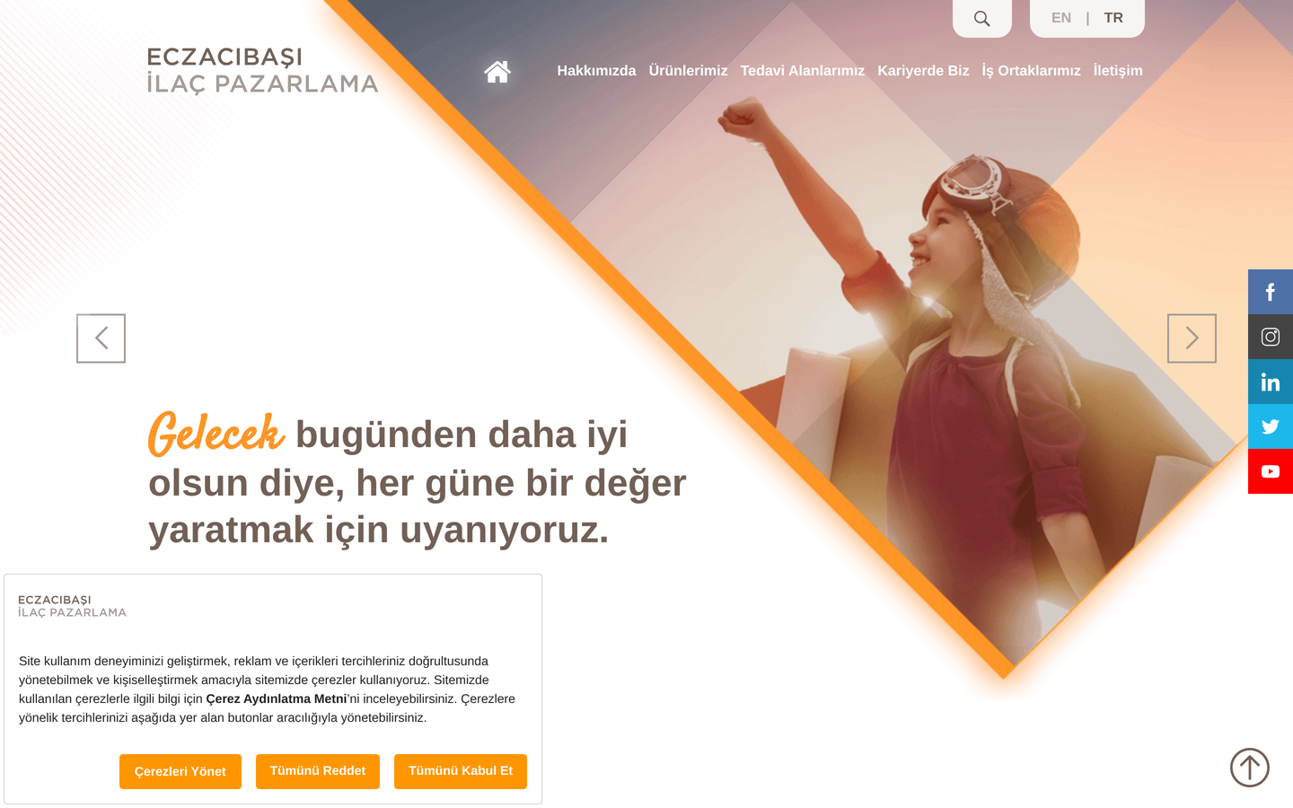 Eczacıbaşı İlaç