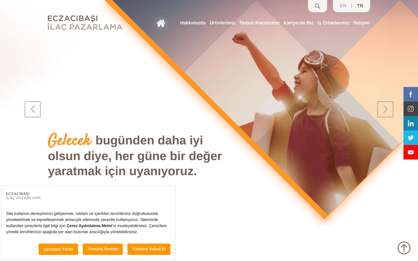 Eczacıbaşı İlaç