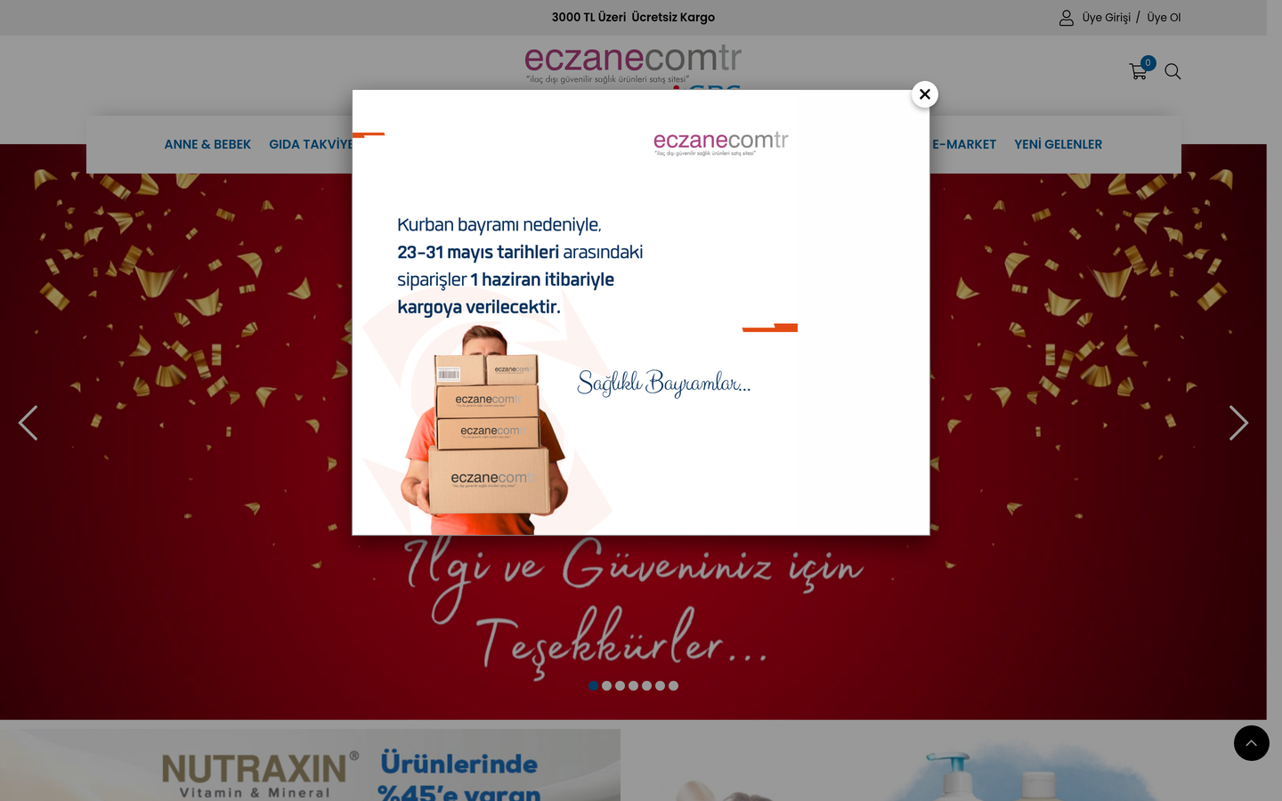 Eczane.com.tr