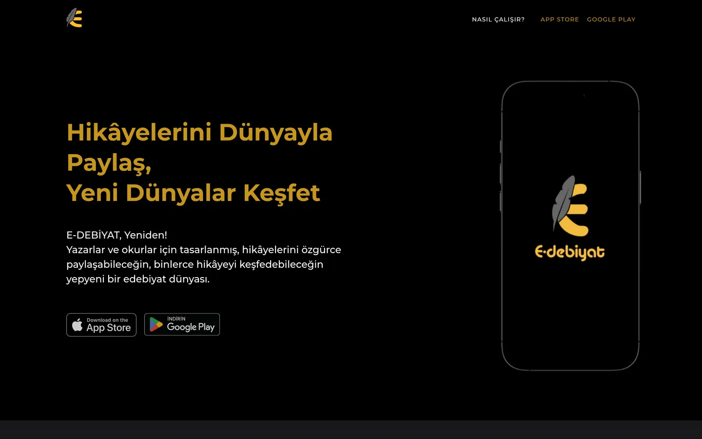 E-debiyat