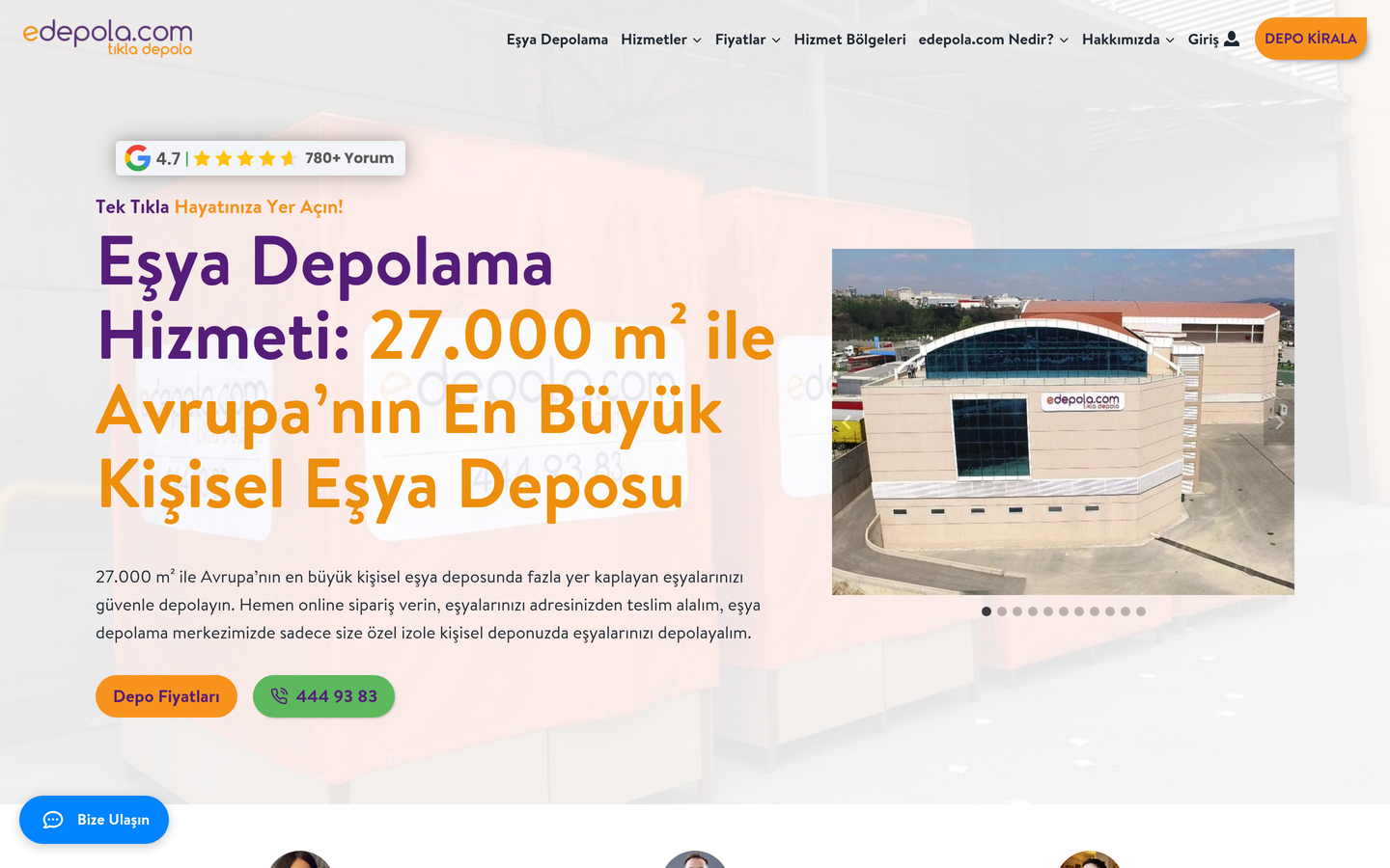 eDepola