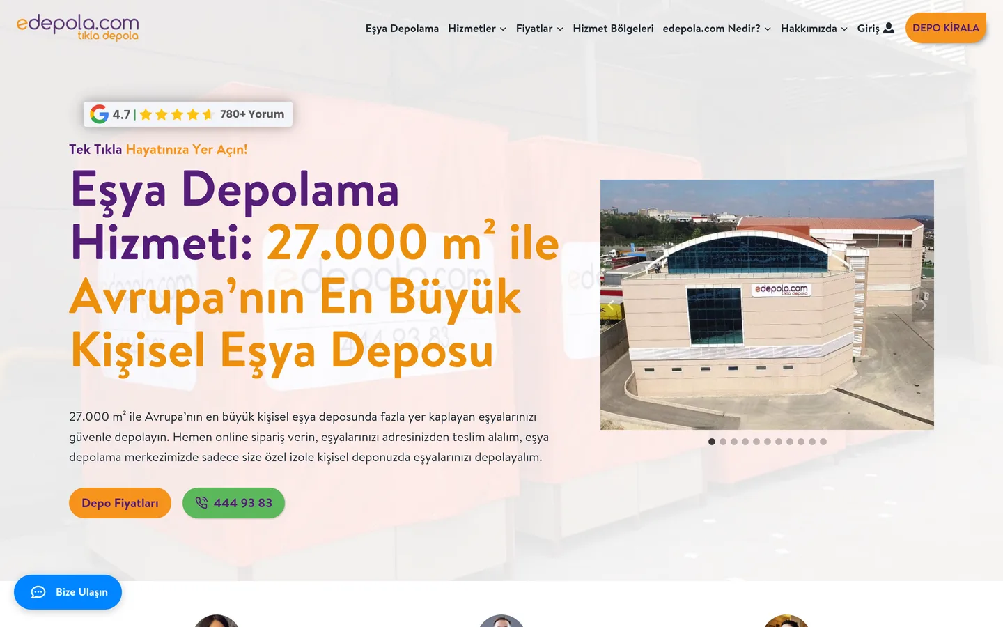 eDepola