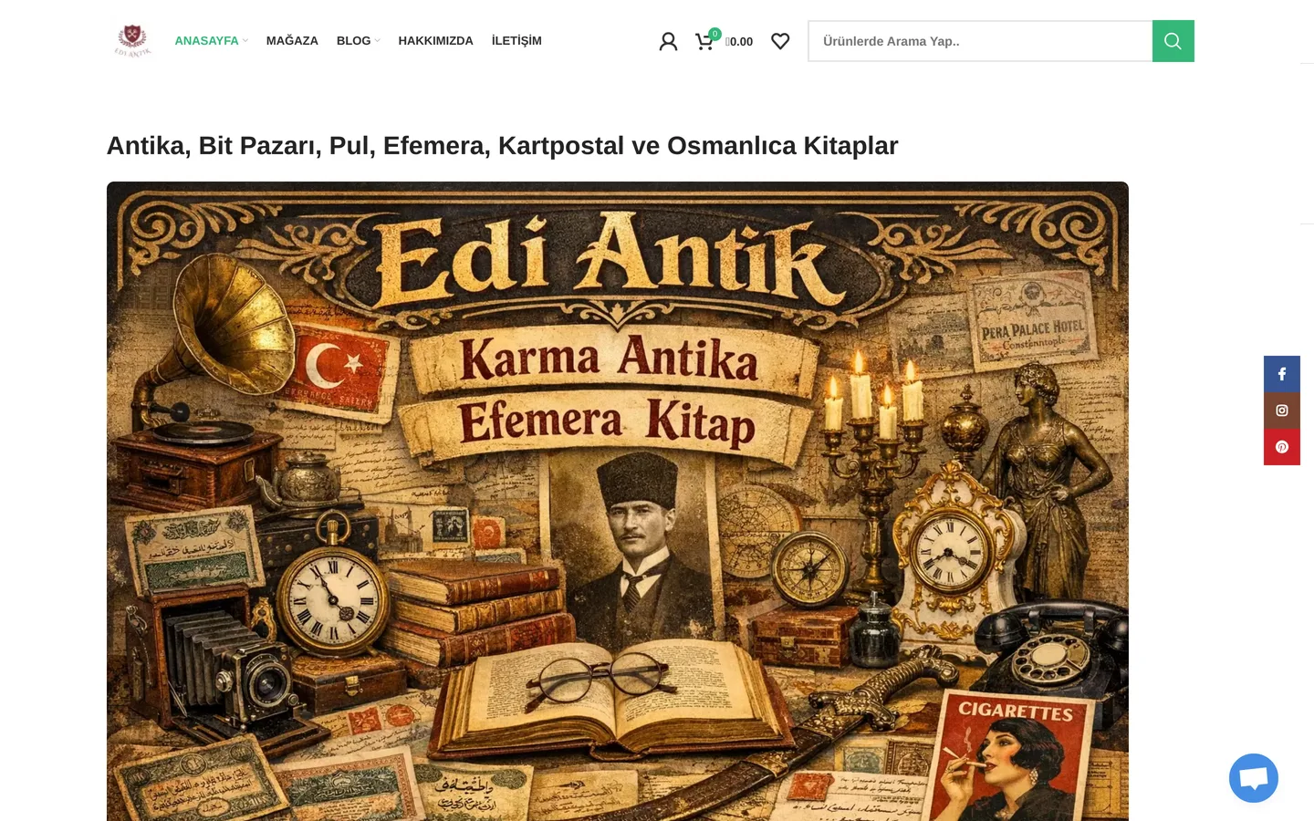 Ediantik