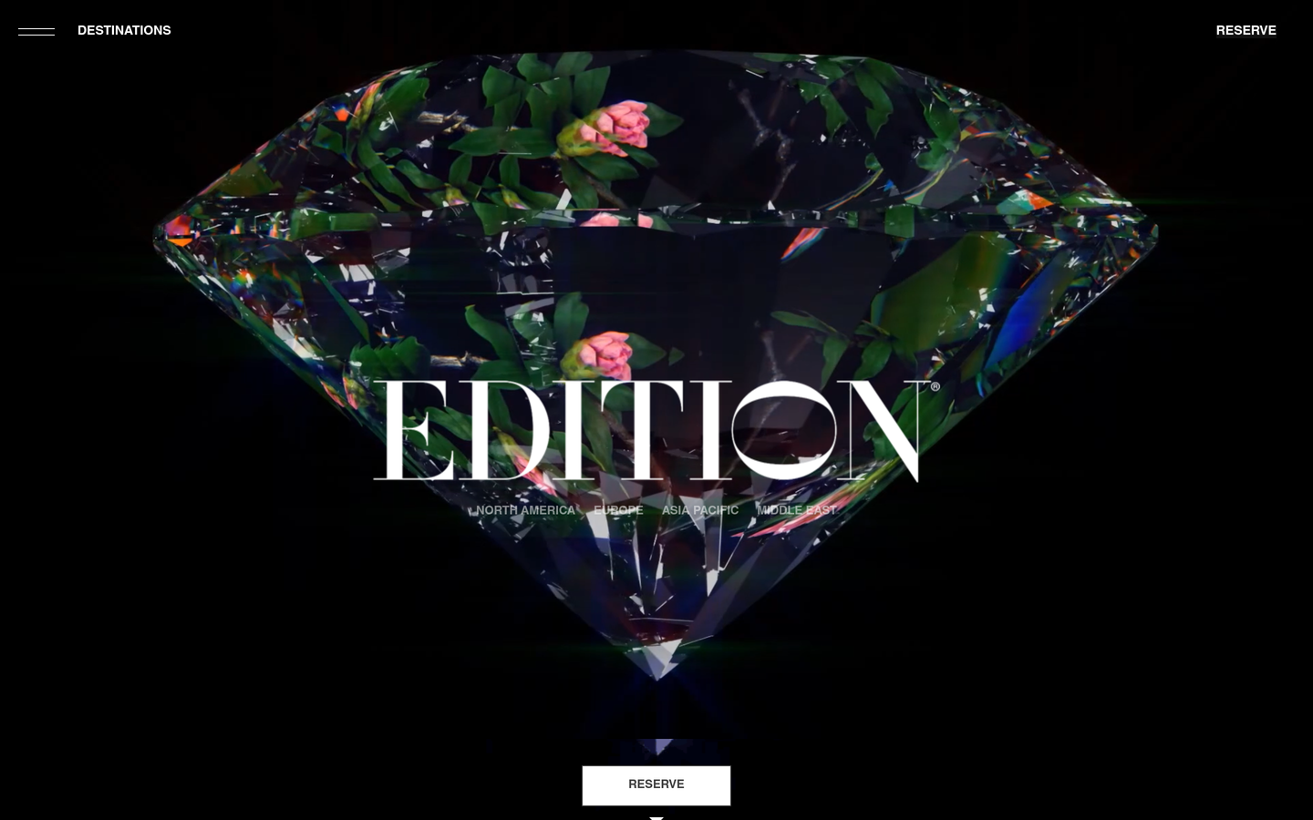 The Bodrum EDITION