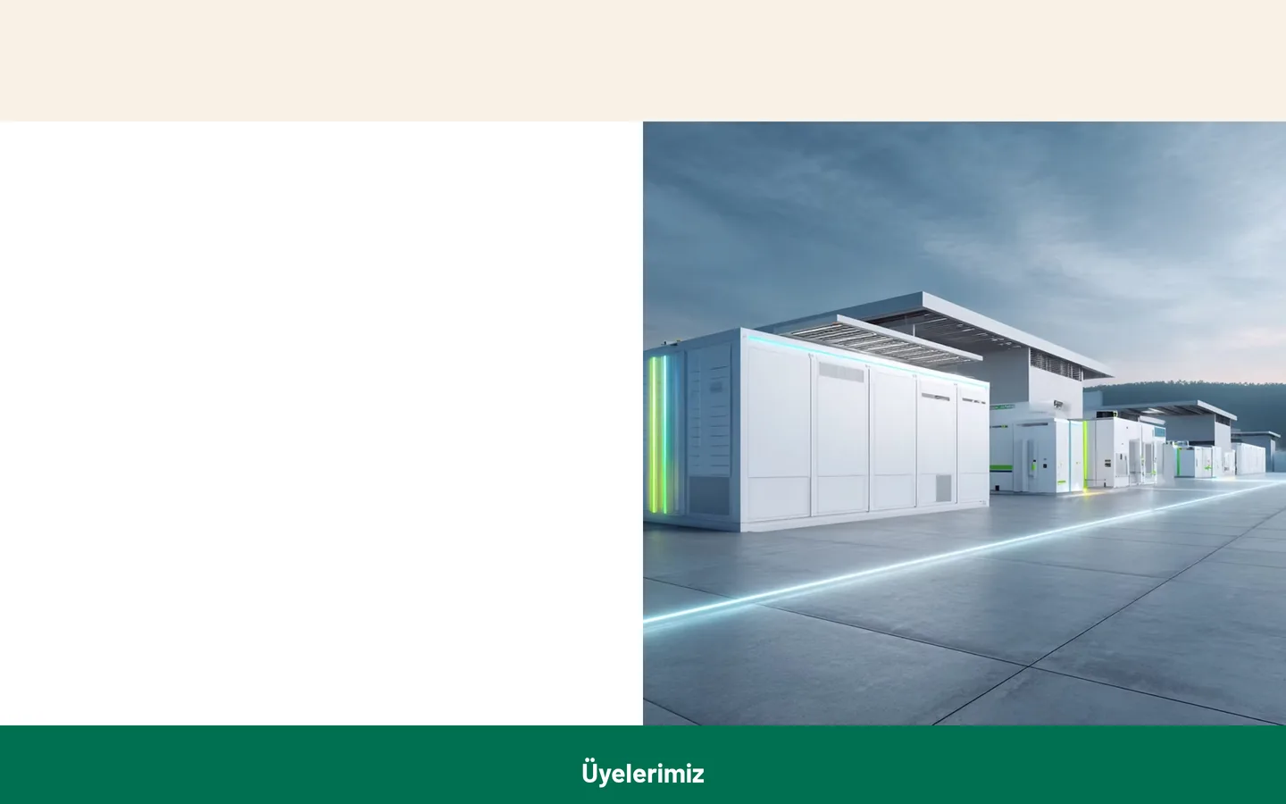 EDSİS - Enerji Depolama Sistemleri Derneği