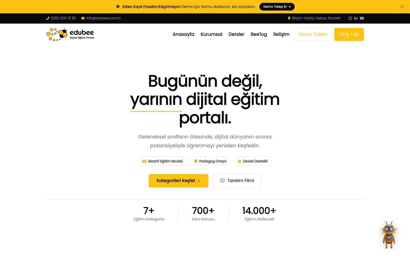 Edubee