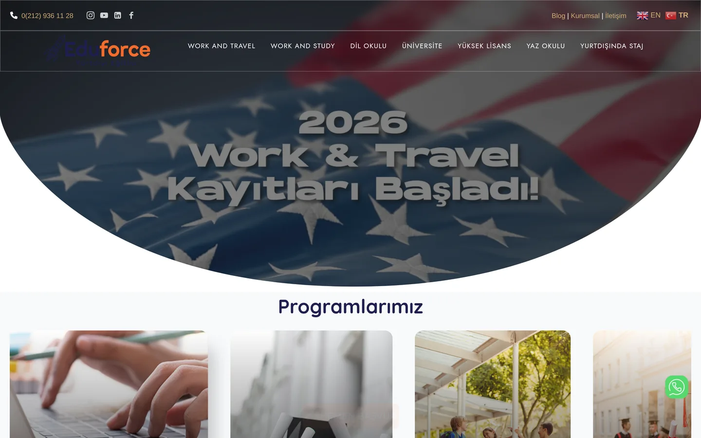 Eduforce