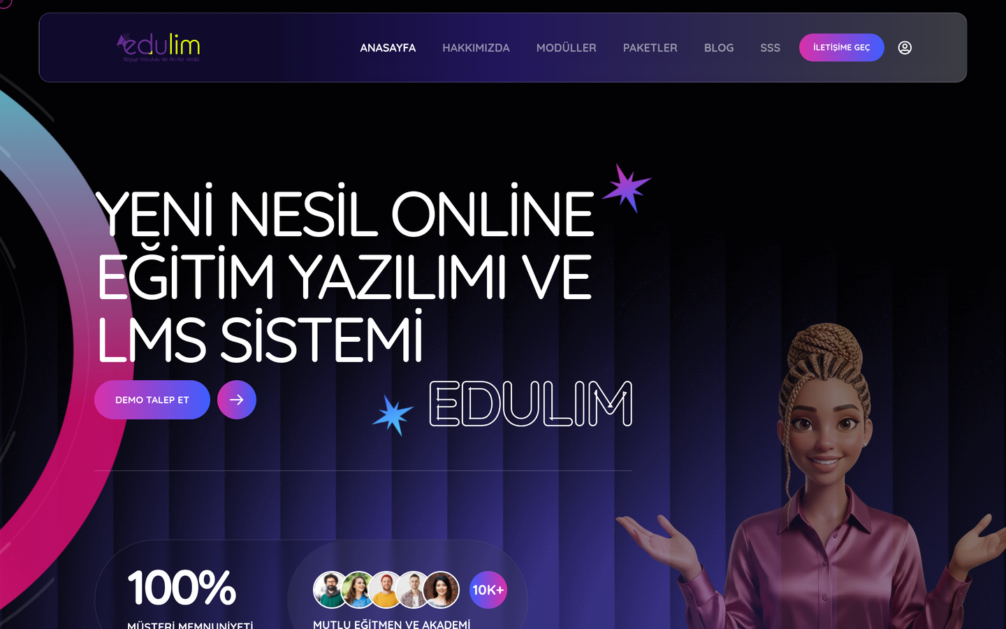 EduLim