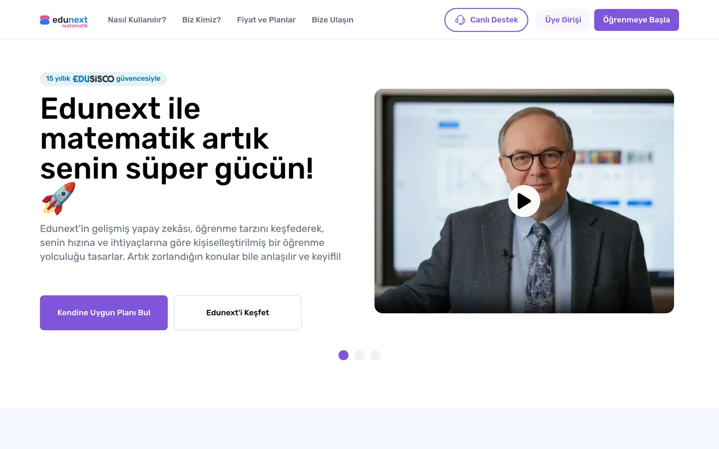 Edunext