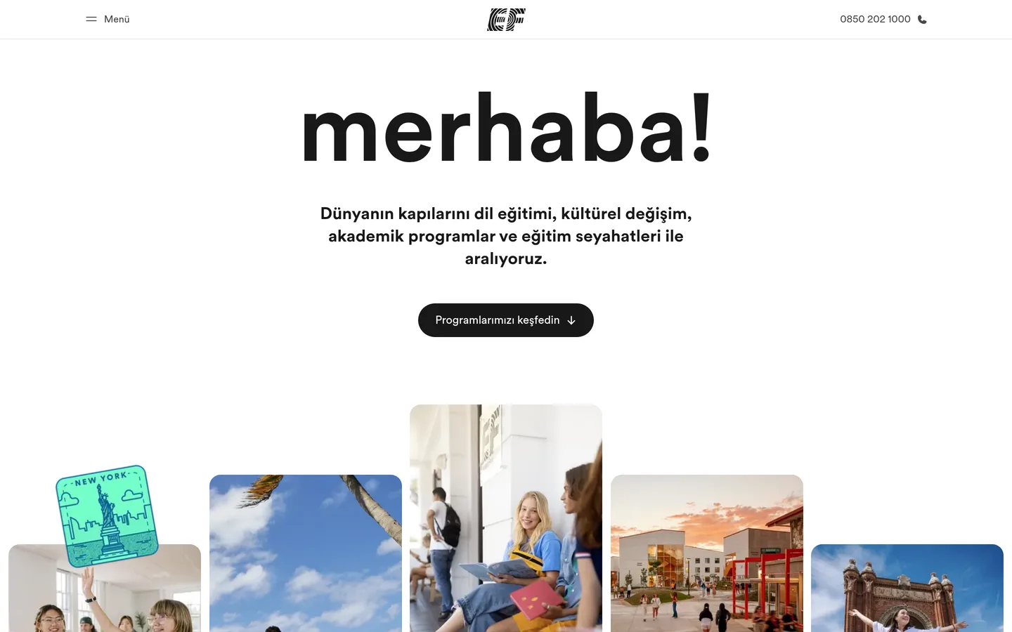 EF Education First
