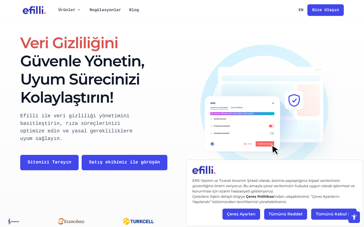 Efilli