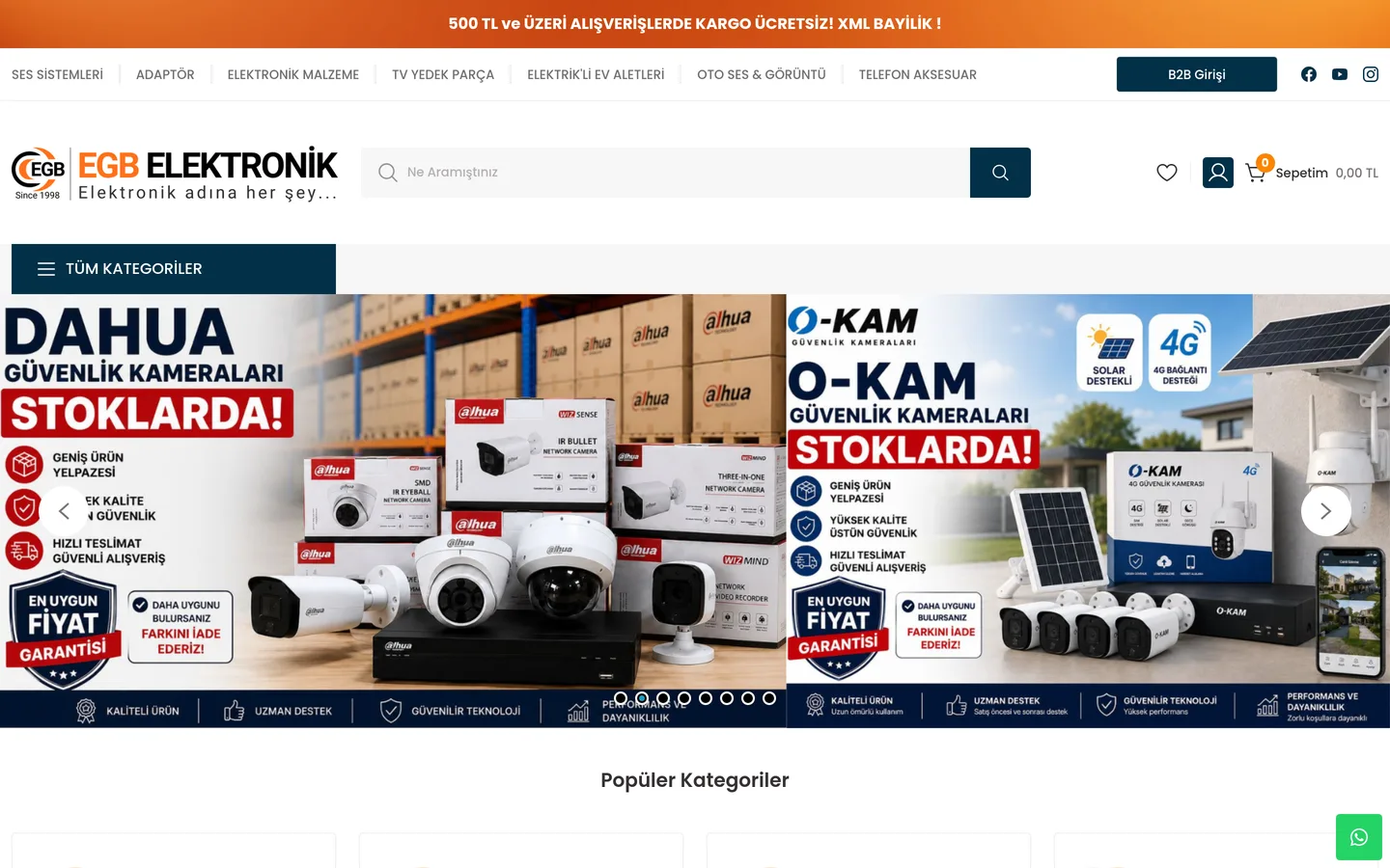 EGB Elektronik