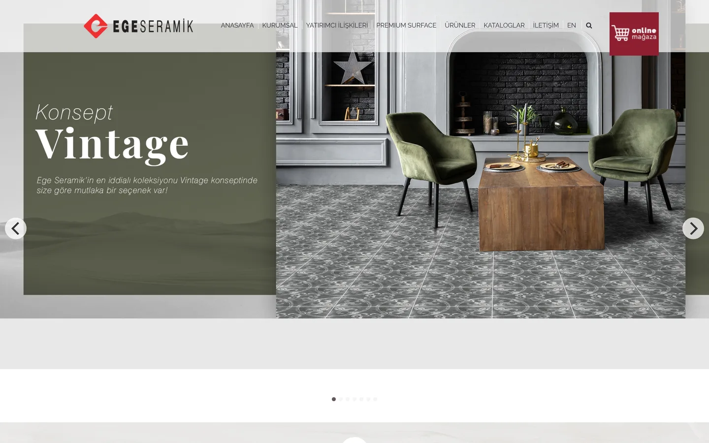 Ege Seramik