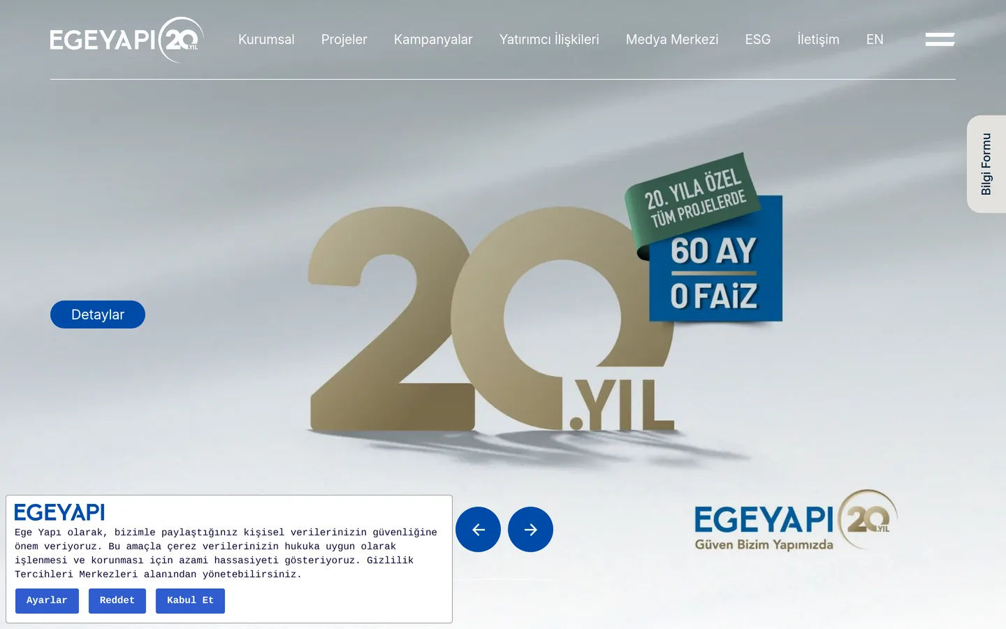 Ege Yapı