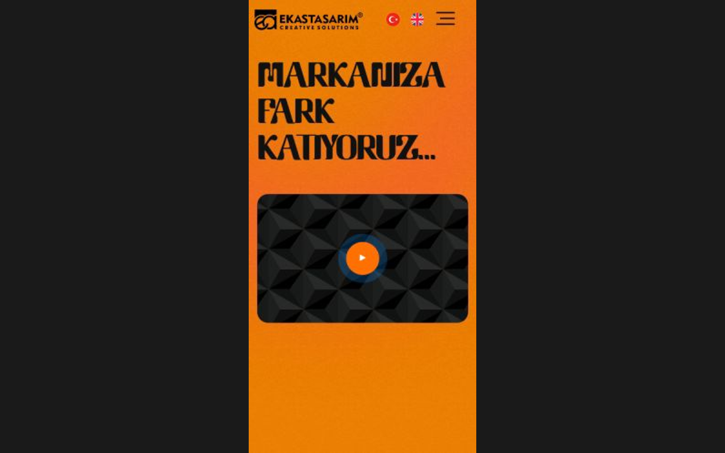 EKAS TASARIM