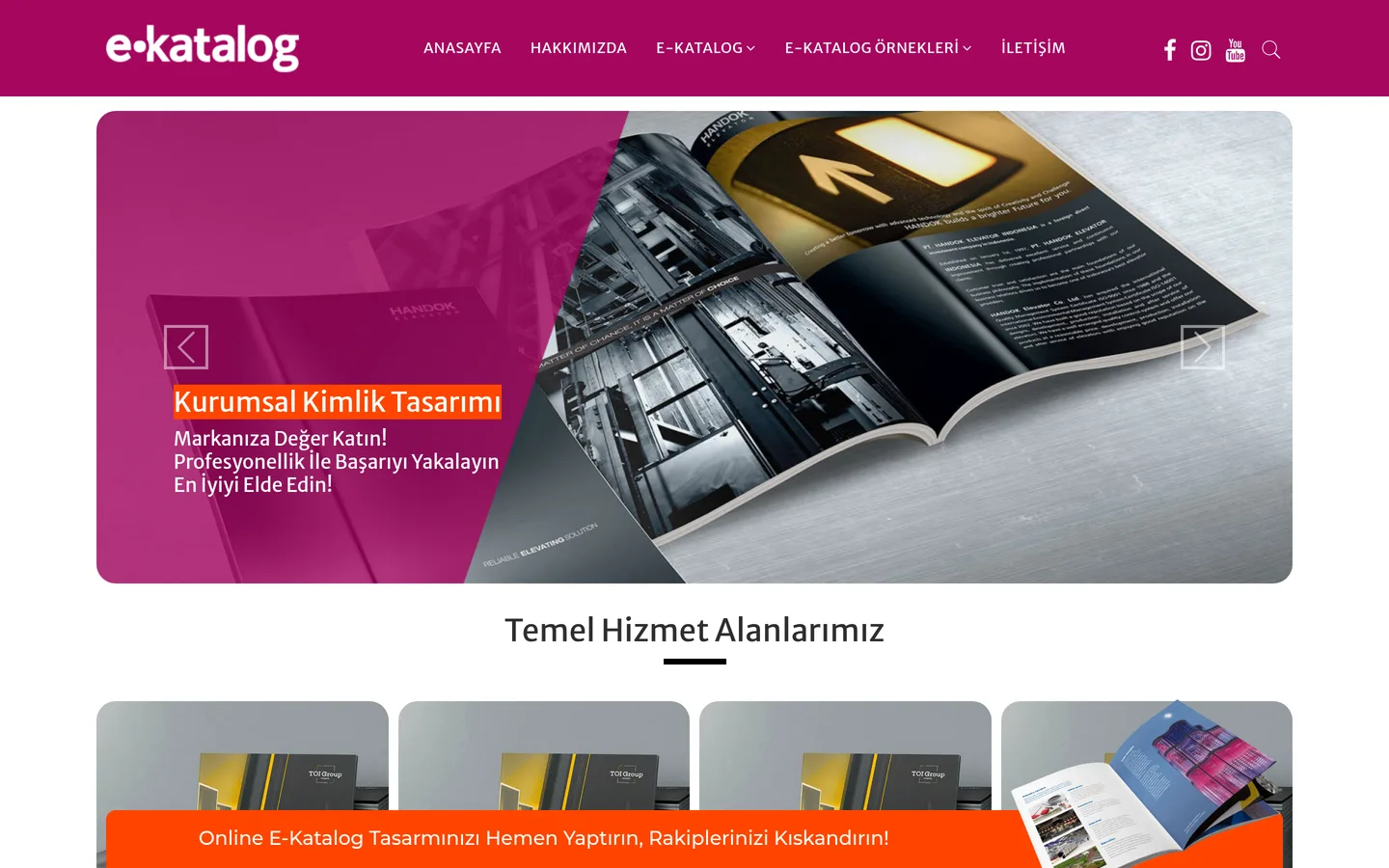 E-Katalog