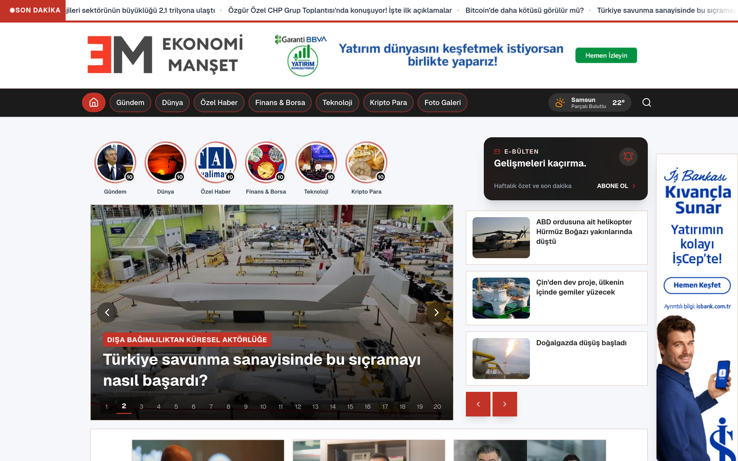 Ekonomimanset