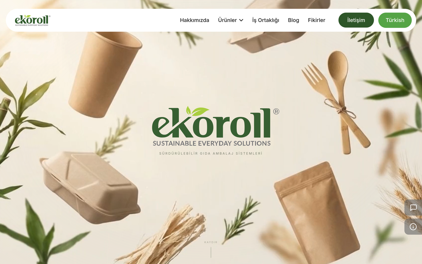 Ekoroll
