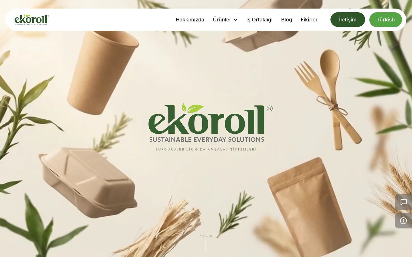 Ekoroll