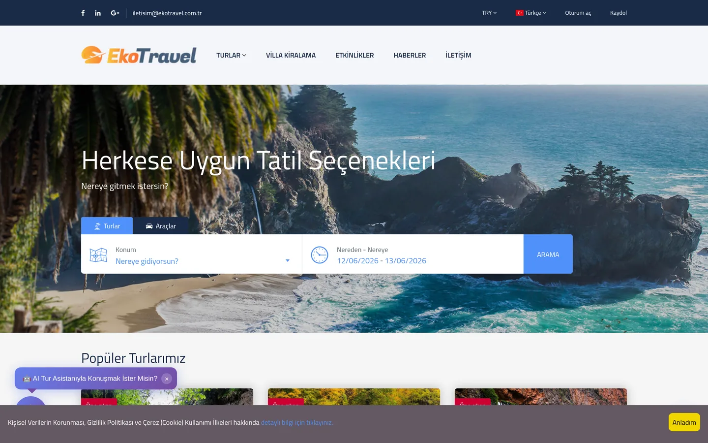 EkoTravel