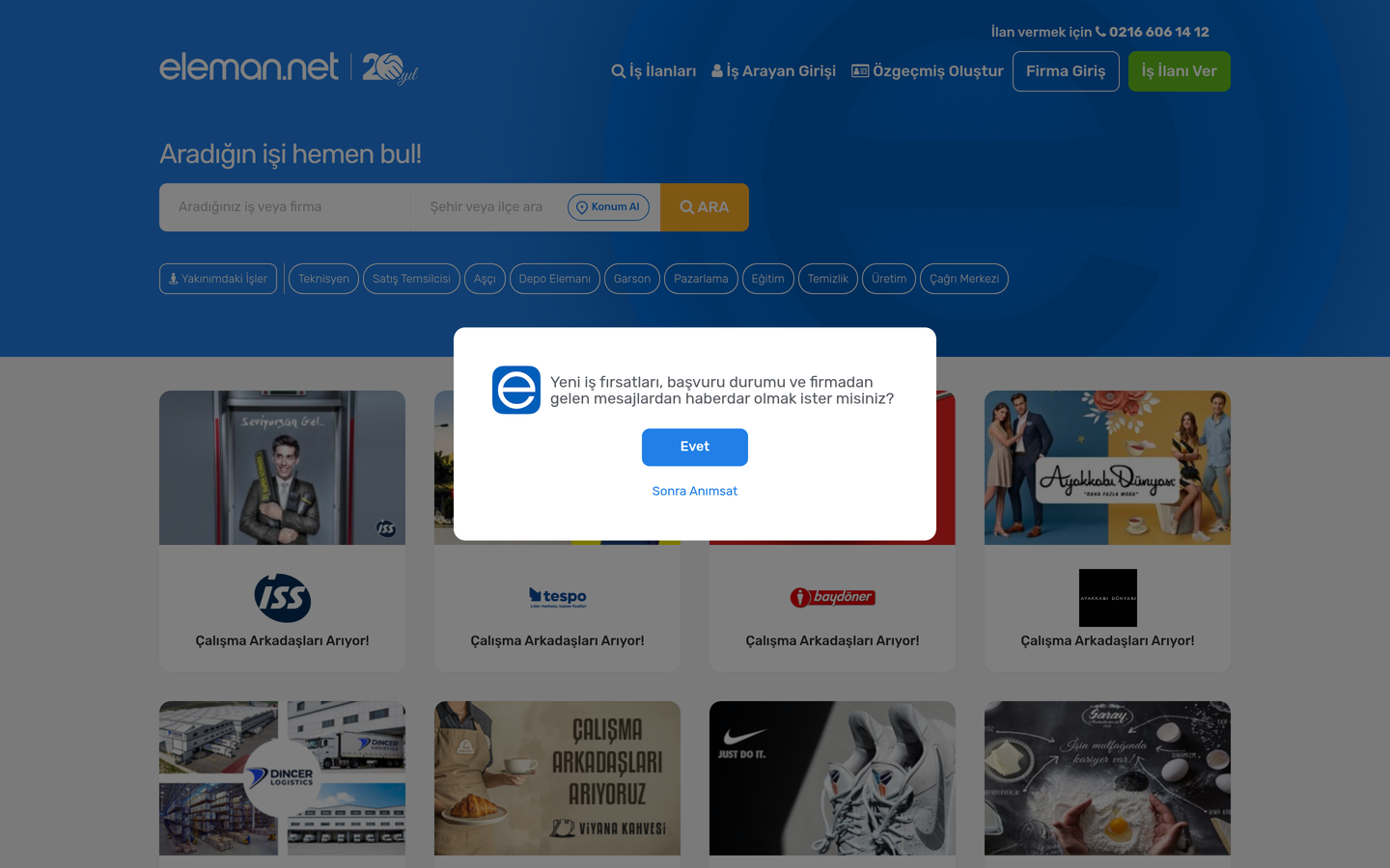 Eleman.net