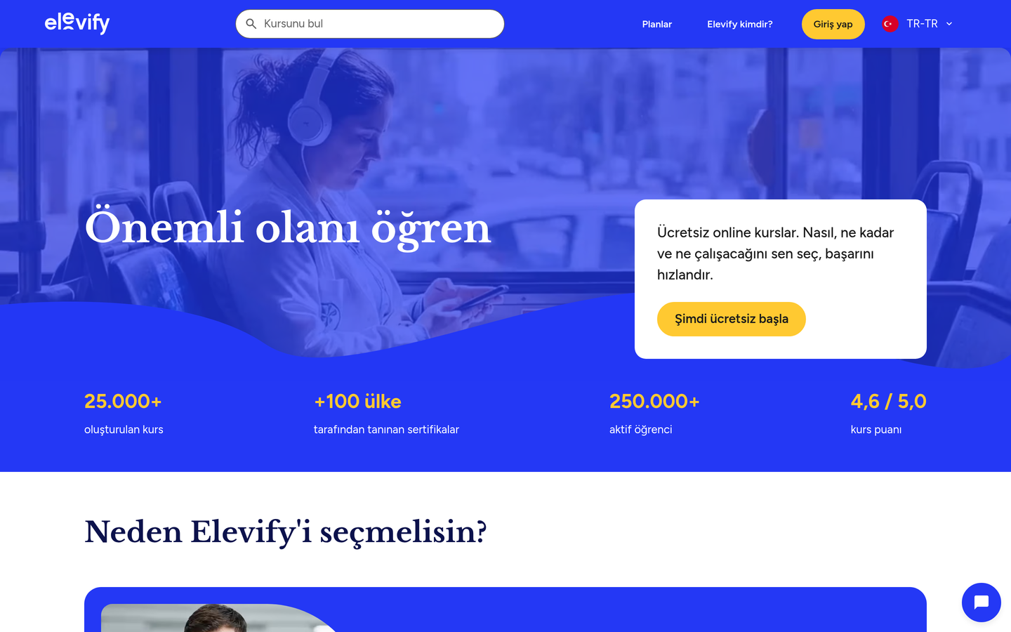 Elevify