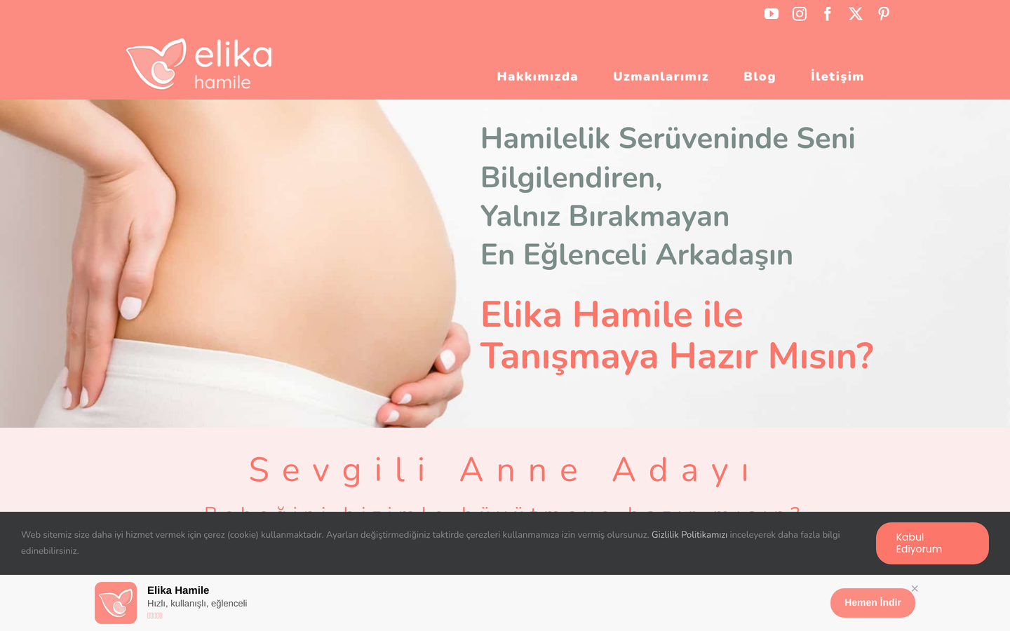 elikahamile.com