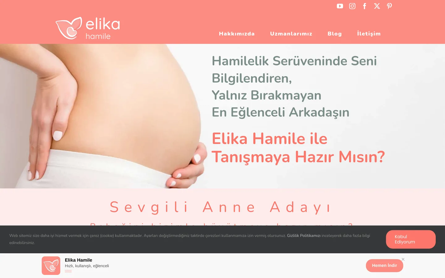 elikahamile.com