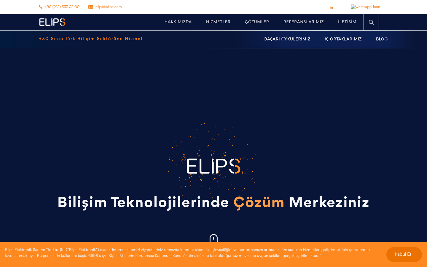 Elips Elektronik