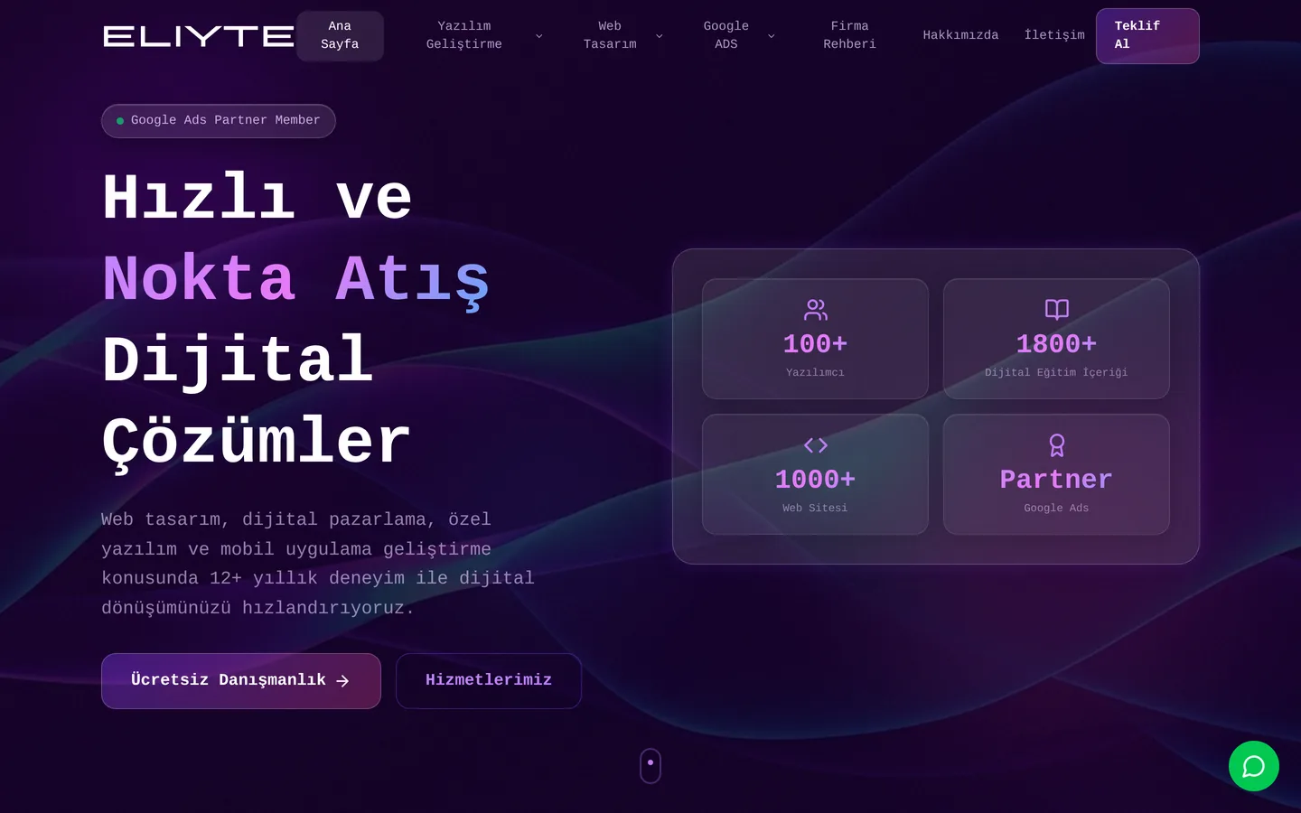 ELIYTE