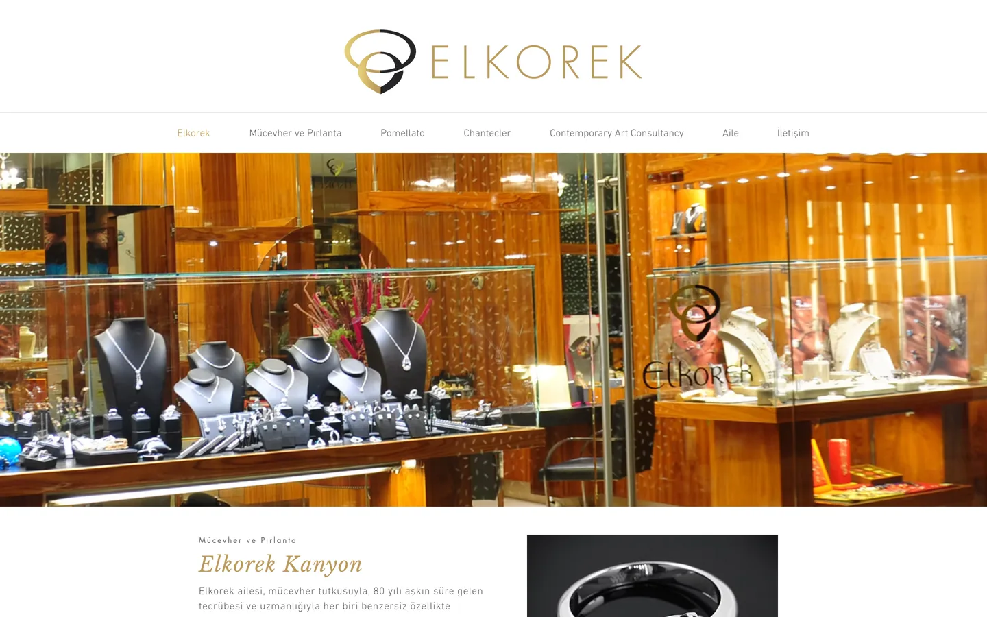 Elkorek
