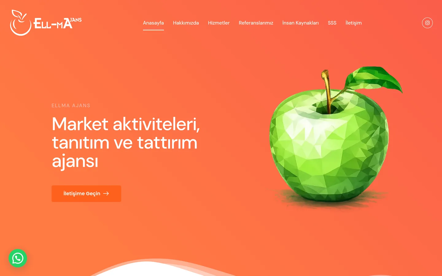 Ellma Reklam