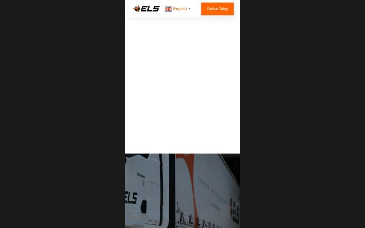 ELS Lojistik
