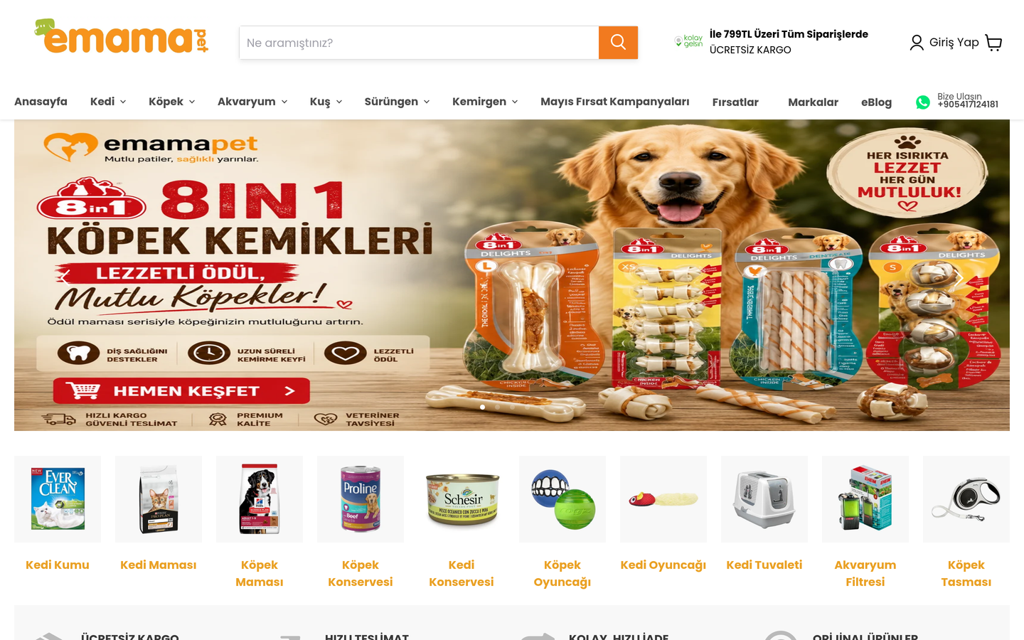 Emamapet