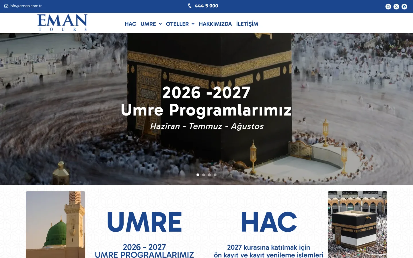 Eman Turizm