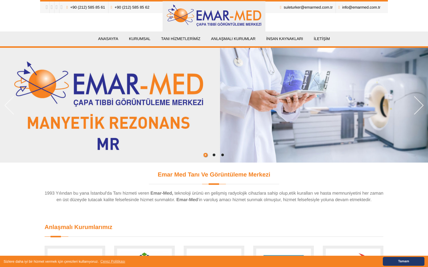Emar Med