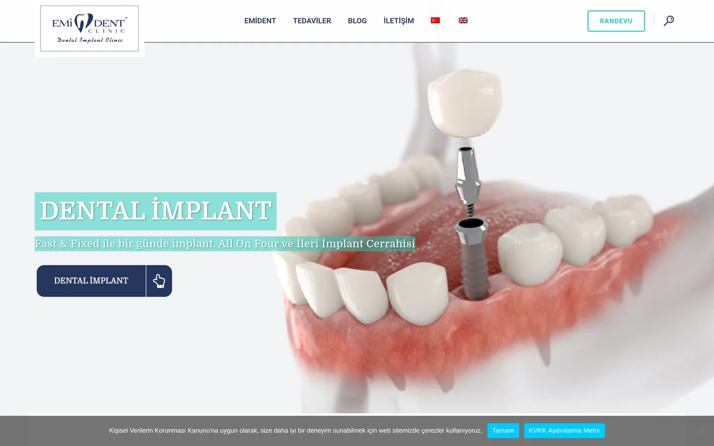 Emident