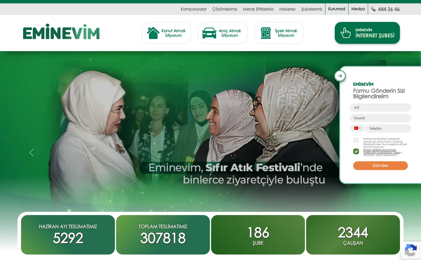 Eminevim