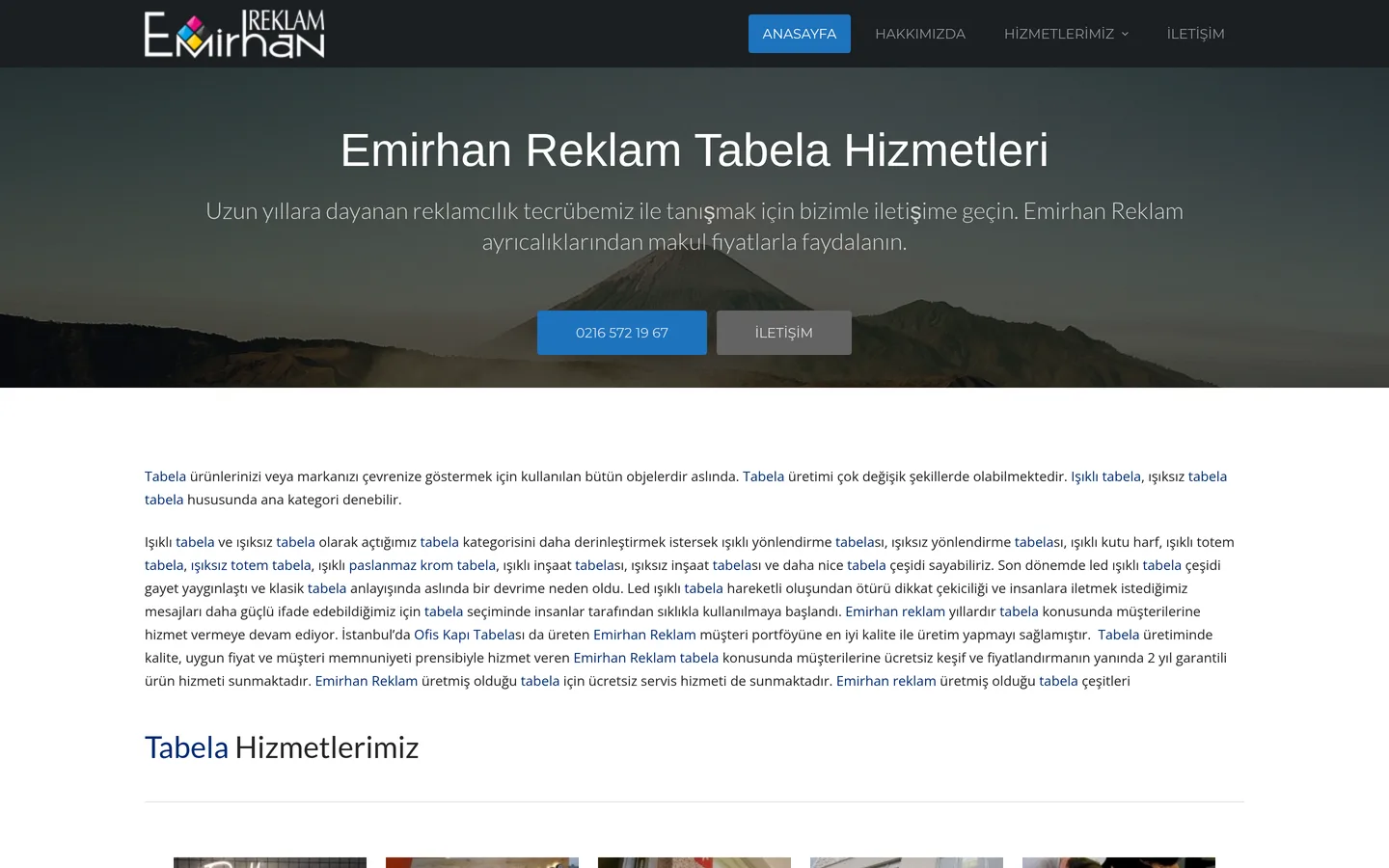 Emirhan Reklam