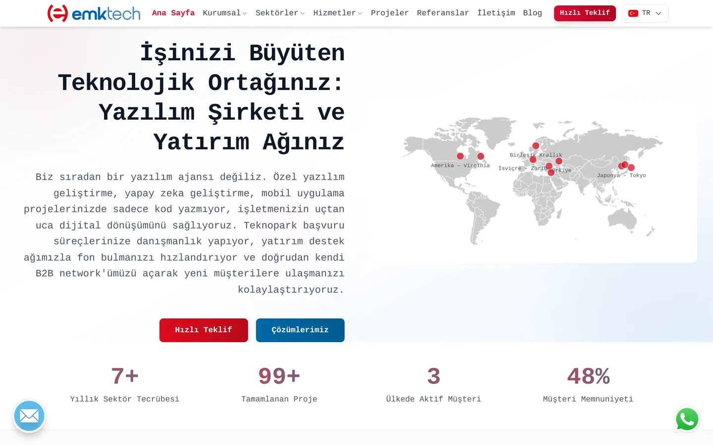 EMK Teknoloji